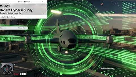 Matej Michalko Post-Quantum Multi Domain Operations