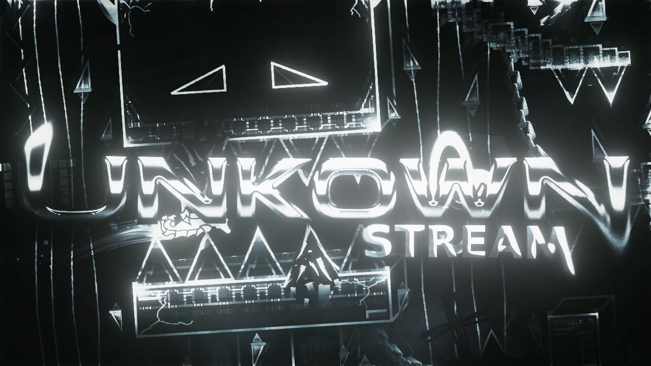 [TOP 90] UNKNOWN // FIRST STREAM - YouTube