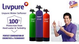 LIVPURE WATER SOFTENER screenshot 5
