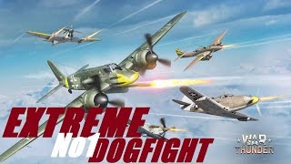 War Thunder Game - Dogfight: Ultimate Sky Battle screenshot 5
