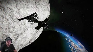 How to Play Space Engineers - A New Players Guide