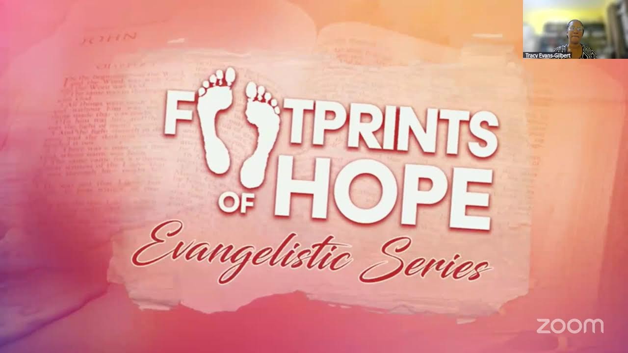 Cleansed & Consecrated ll Day 12 II Feb 12, 2026