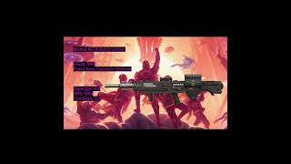 HELLDIVERS II: AC-8 Autocannon #helldivers2