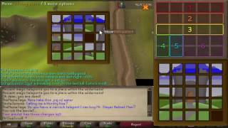 Celebrity MrClueScroll's Clue Scroll Puzzle Box Guide! Profile
