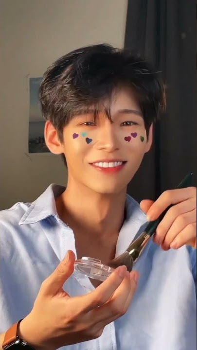 Jeon Changha Cuteness Overload! 😍❤️