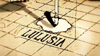 Im Destroys Lulusia Manga Animation - Lettre A France