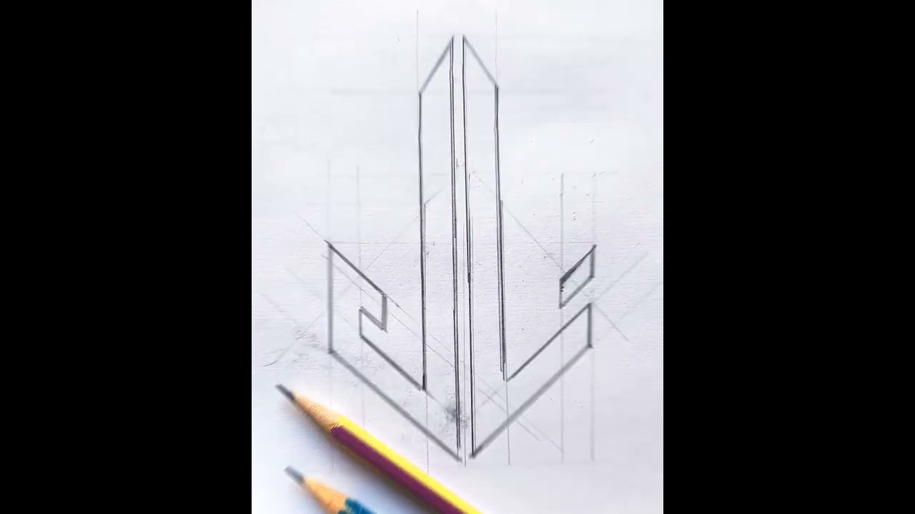 GODL logo 🖤❤️