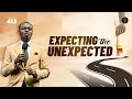 Expecting the Unexpected | Phaneroo 413 Service | Apostle Grace Lubega