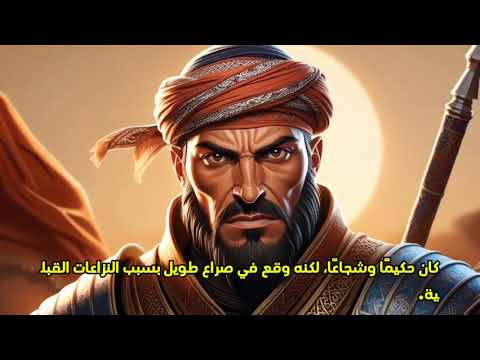 اشرس عشرين فارس في التاريخ