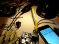 Automação Residencial com Arduino + Ethernet Shield