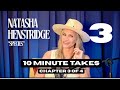 Natasha Henstridge "Species" - 10 Minute Takes 3 of 4
