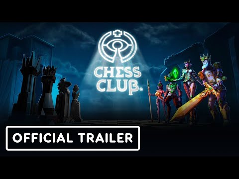 Release Date Trailer