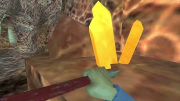 Half-Life: Blue Shift Gameplay (2K - 1440p) - Part 2 (END)