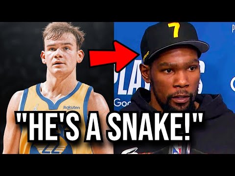 Mac McClung Fires Back at Kevin Durant and Lands Massive Contract