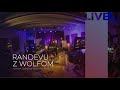 Randevu z Wolfom - Koncert Božidarja Wolfanda Wolfa