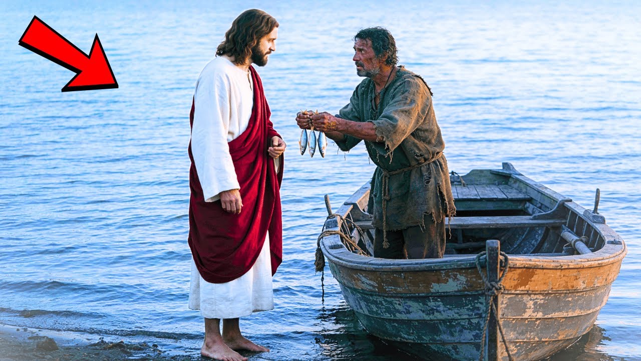 SON MIS ÚLTIMOS 3 PECES, PERO COMA USTED