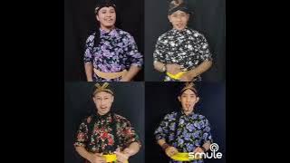 #OJO #DIPLEROKI  # by trio mak emak💃