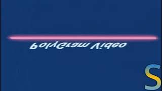PolyGram Video (1993) Effects | Pro TV Film Serial (1995) Effects (Extended V4)