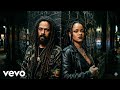 Damian Marley &amp; Rihanna - Blood &amp; Gold (2026 Official Music Video)