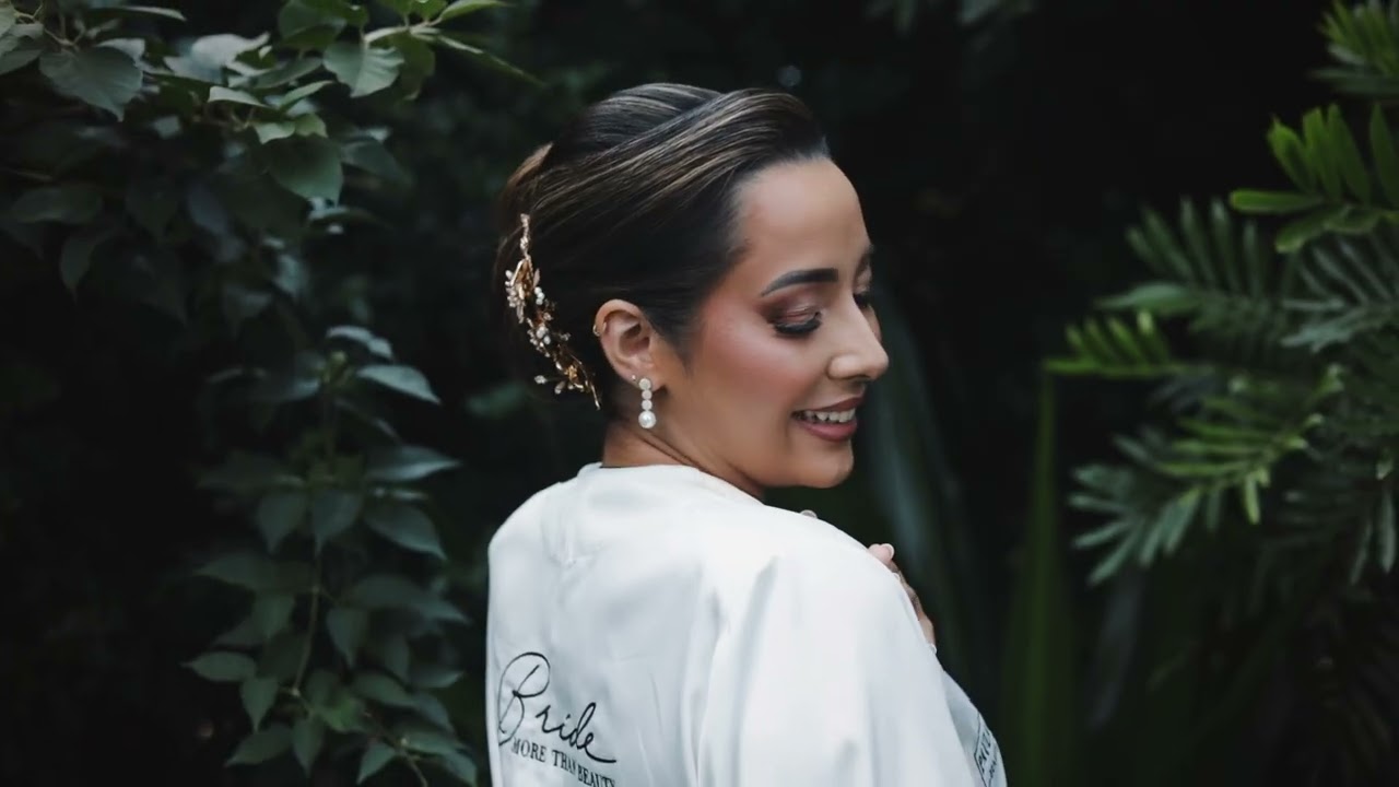 Julía & Diego ( Filme Curto )