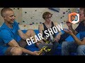 Neil Gresham And Louis Parkinson's La Sportiva Journey  | Climbing Daily Ep.1199