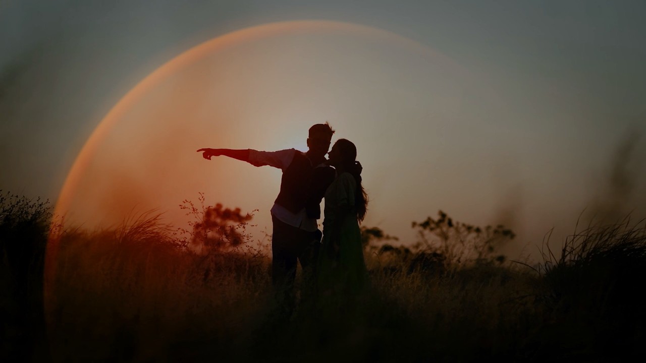 Prewedding Storytelling of Arli & Sania