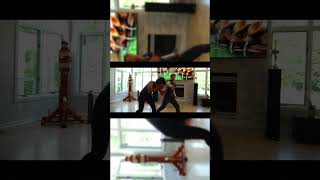 not the massage anyone was expecting...