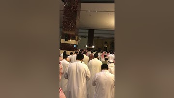 سورة النجم {٢٦-نهاية السورة} ، رمضان ١٤٤٠هـ ، ليلة ٢٧ ، د. عاصم اللحيدان