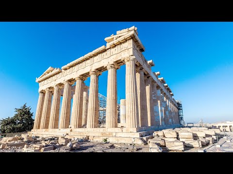 Vídeo: Capvespre A Cape Sounion: Excursions Inusuals A Atenes