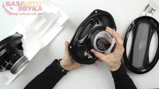 Автоакустика Pioneer TS-A6965S компонентная АС(, 2016-02-29T12:59:49.000Z)