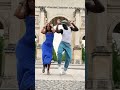 When Kenya Meets Italy 5 Kamata Dem AI Remix 