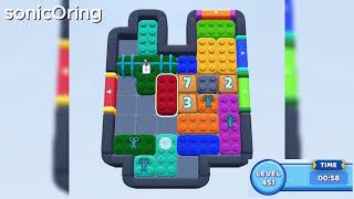 Color Block Jam Level 451