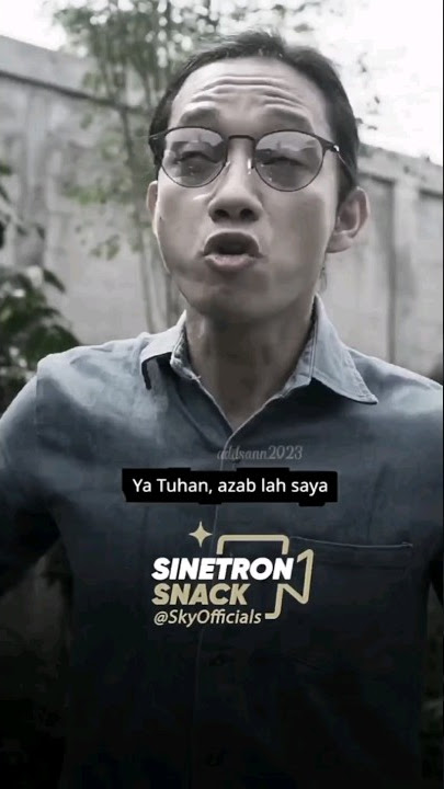 manusia ini gapercaya adanya tuhan! #youtubeshorts #shorts #viral #snackvideo