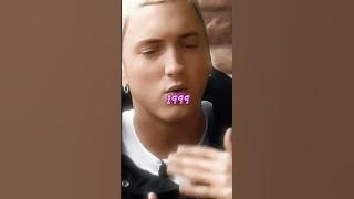Eminem’s 1999 Detroit Freestyle 🎤🔥
