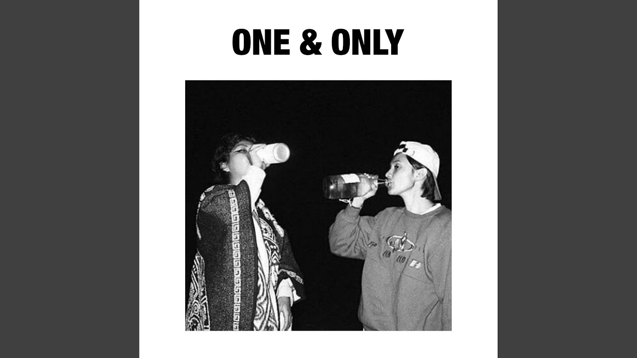 Watch One and Only on YouTube Watch One and Only on YouTube