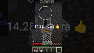 dunutsmp.net Come money 14.28m 💸💸💸💸
