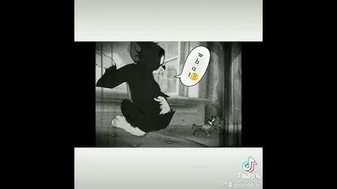 Tom and jerry sad moment||😢😢😢very sad moment|tiktok videos||