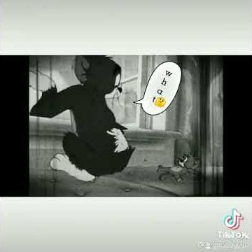 Tom and jerry sad moment||😢😢😢very sad moment|tiktok videos||