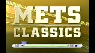 Mets vs Angels - June 11th, 2005