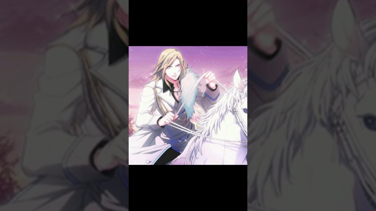 UTA NO PRINCE SAMA ZETTAI REIDO EMOTION CAMUS KAN ROM VIE FULL - 카뮤 풀버전