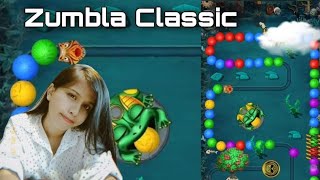 zumbla classic games screenshot 1