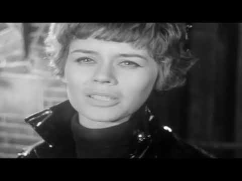 Conny VandenBos - Raak Me Niet Aan - 1964