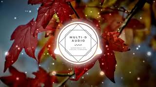 Autumn Wind - 8D - Relaxing 8D For Study And Stress Relief - Dyalla