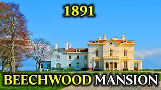The Dark Story Of The Astor Family’s Beechwood Mansion