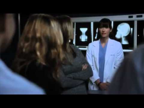 Private Practice Sneak Peek #2 - 5x15 - You Break My Heart