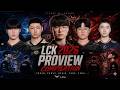 LCK 2026 Proview Compilation | Faker, Chovy, Keria, Zeus, Zeka...