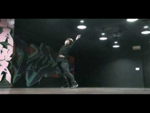 SNSD GIRL'S GENERATION RUN DEVIL RUN DANCE STEP MIRROR MODE