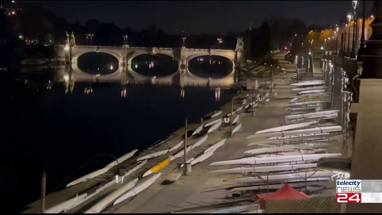 12/12/23 - Bici giù dai Murazzi 