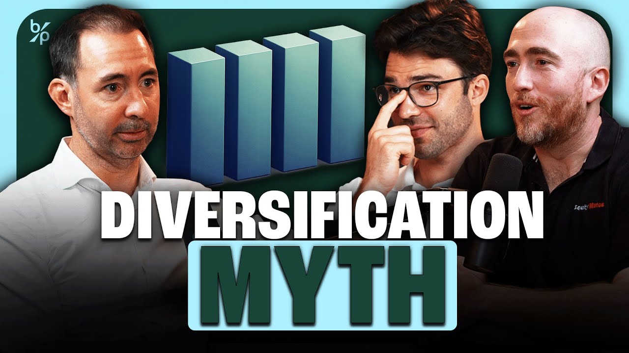 The Risk Hiding in Your Client’s Portfolio - Ben Preston | Orbis