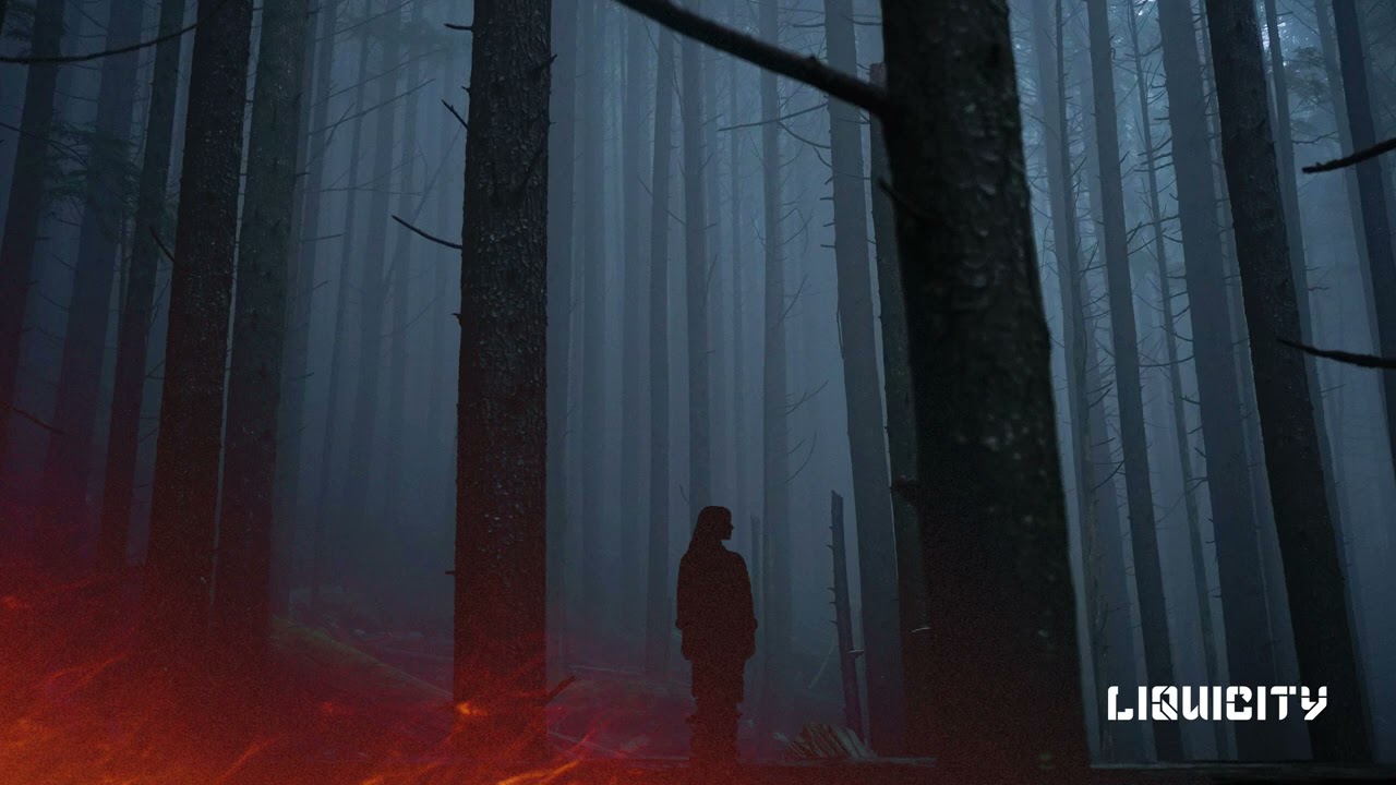 London Grammar - Lord It's a Feeling (High Contrast Remix)